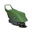 Balayeuses Accompagnées