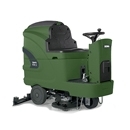 Autolaveuses Autoportées, Largeur De Travail > 70 Cm