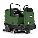 Autolaveuses Autoportées, Largeur De Travail > 95 Cm