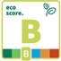 <h2><img src="pics/Big/eco_score_a_plus.jpg" alt="Eco score A+" class="labels" />Eco Score</h2><p>L'ECO-SCORE BOMA est un système de score qui récompense les produits certifiés, fabriqués à partir de matériaux recyclés et conçus pour l'économie circulaire. En outre, les produits dangereux, jetables ou encombrants sont pénalisés. Les produits A+ sont les meilleurs produits disponibles et les produits E sont plus susceptibles d'être évités.</p> Eco Score B